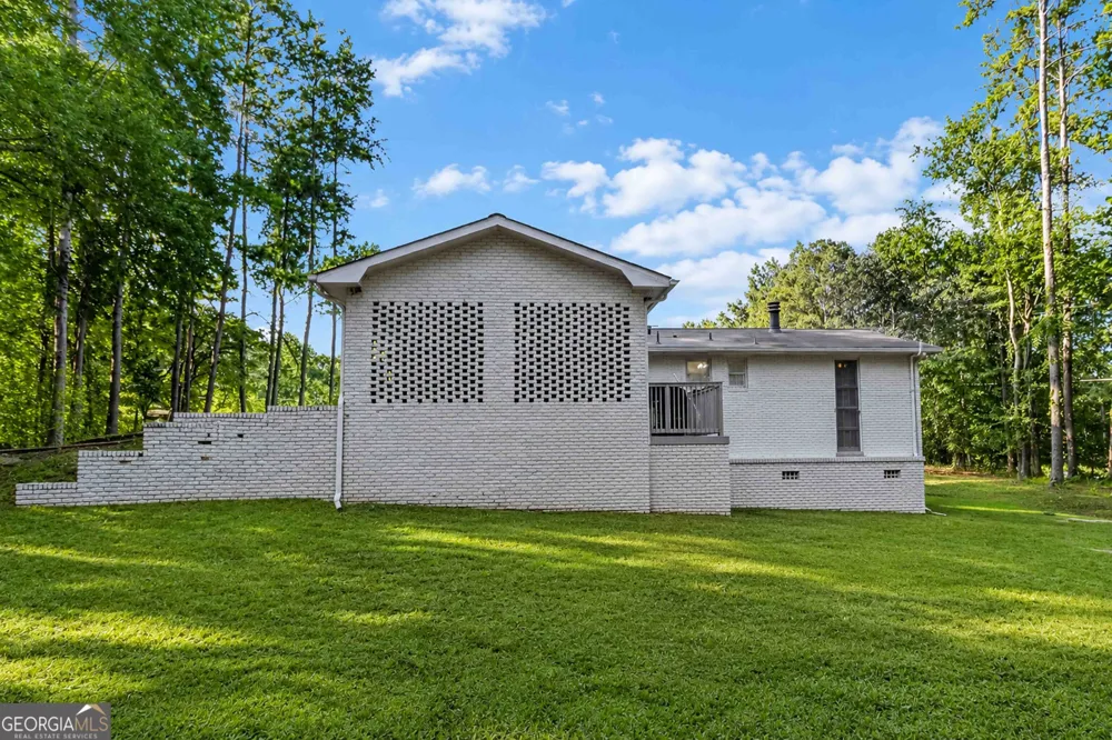 4866 Jennifer LN Douglasville, GA 30135