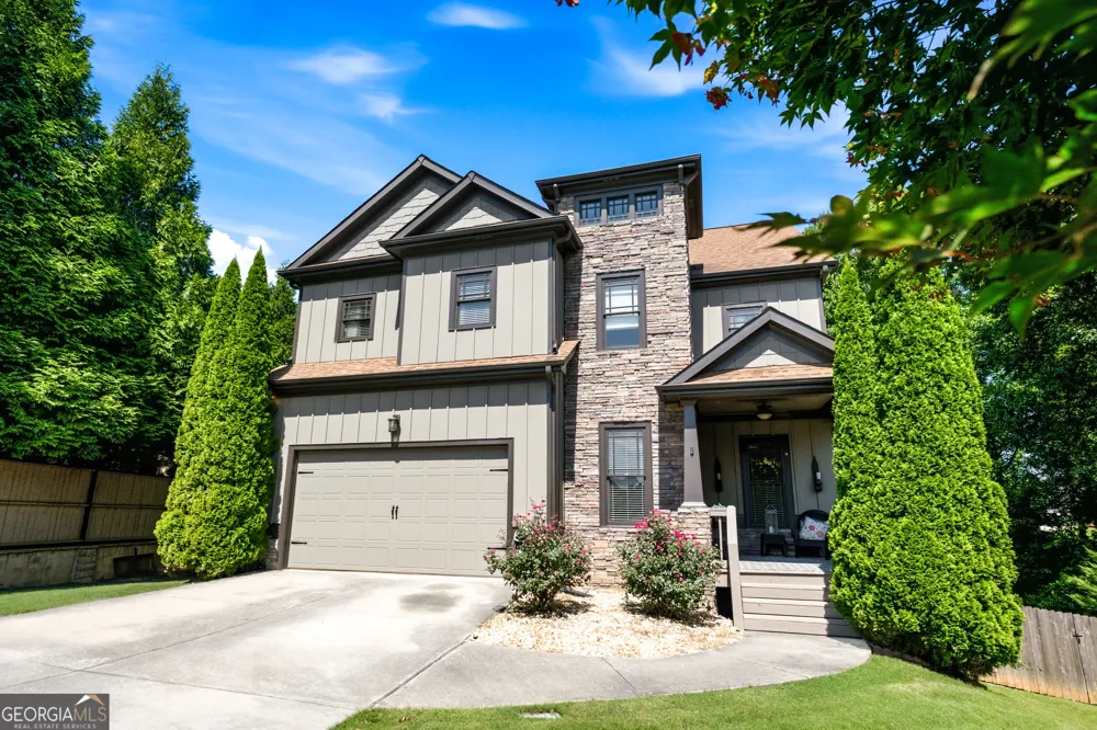 3276 Holly Glen CT Dacula, GA 30019