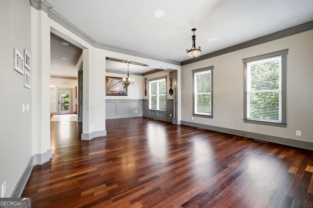 3276 Holly Glen CT Dacula, GA 30019