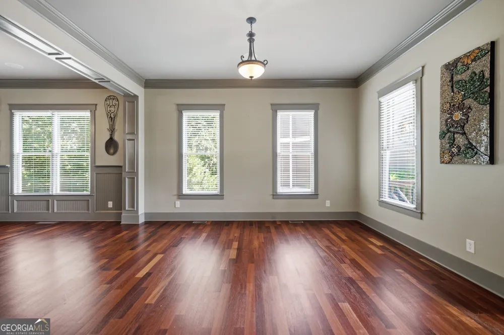 3276 Holly Glen CT Dacula, GA 30019