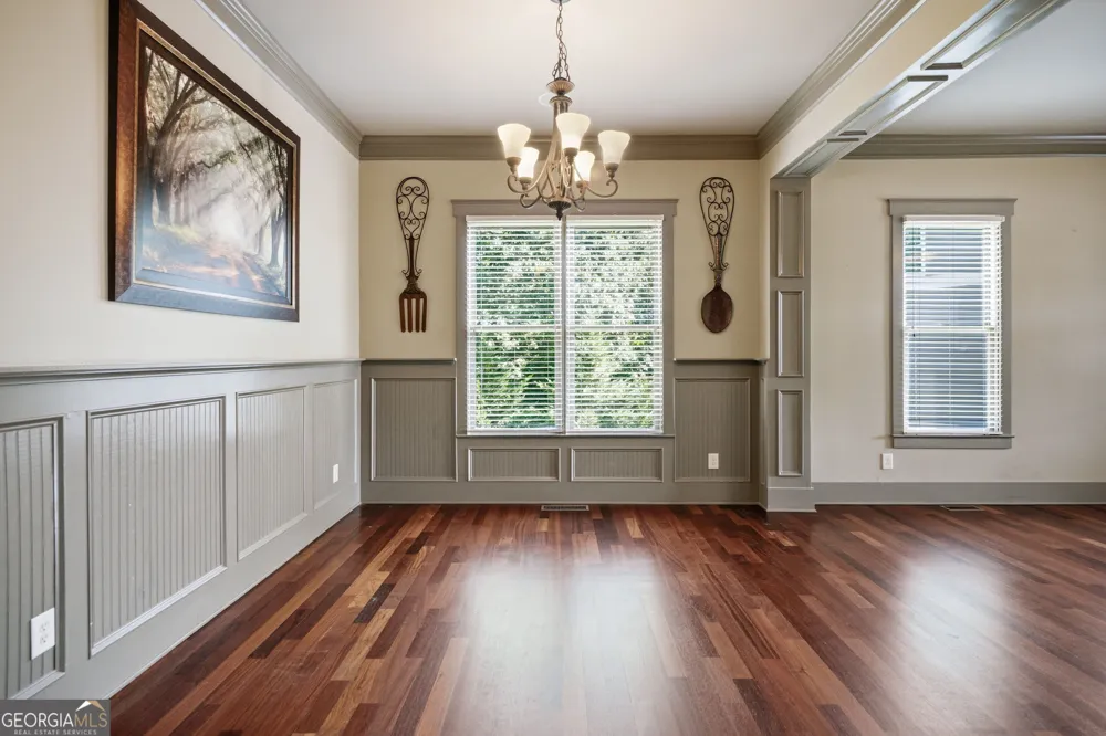 3276 Holly Glen CT Dacula, GA 30019