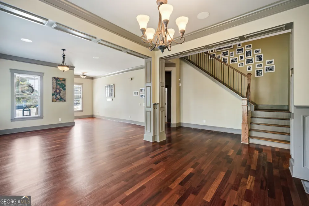 3276 Holly Glen CT Dacula, GA 30019