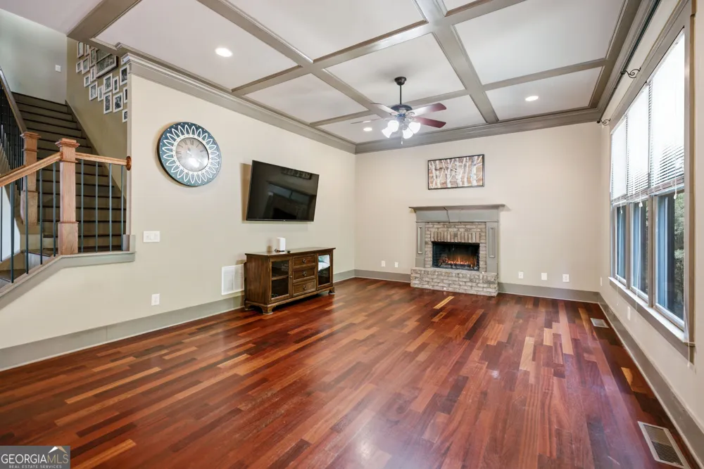 3276 Holly Glen CT Dacula, GA 30019