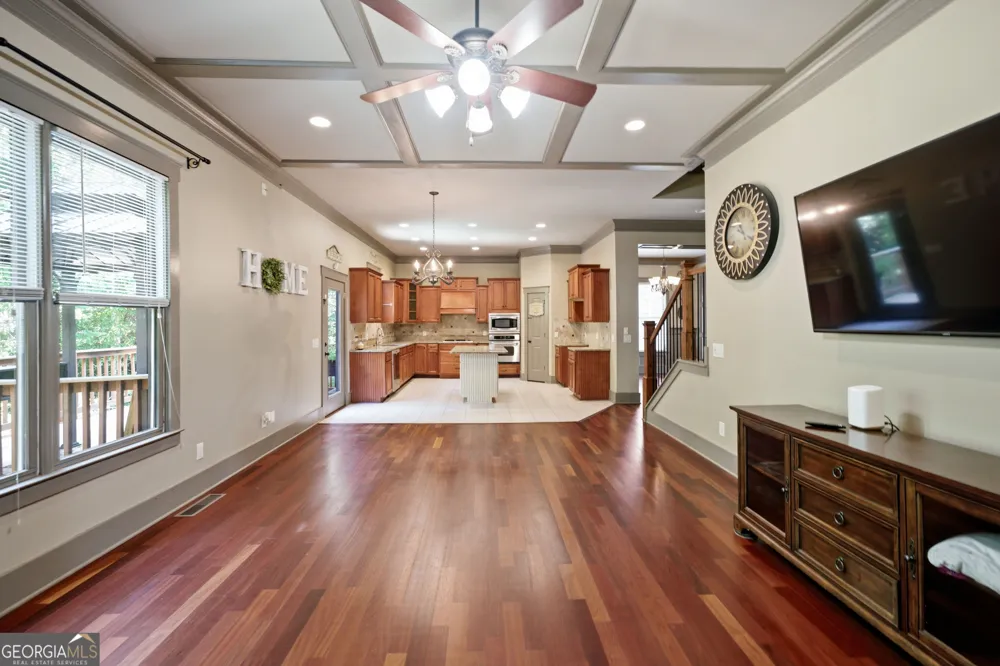 3276 Holly Glen CT Dacula, GA 30019