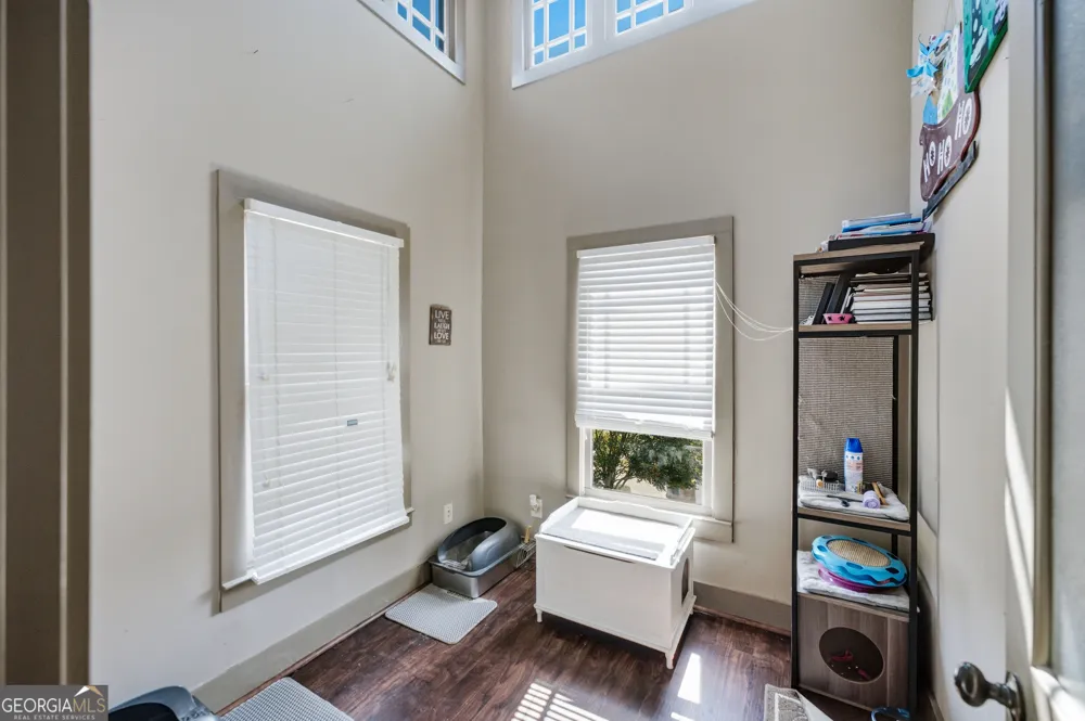 3276 Holly Glen CT Dacula, GA 30019