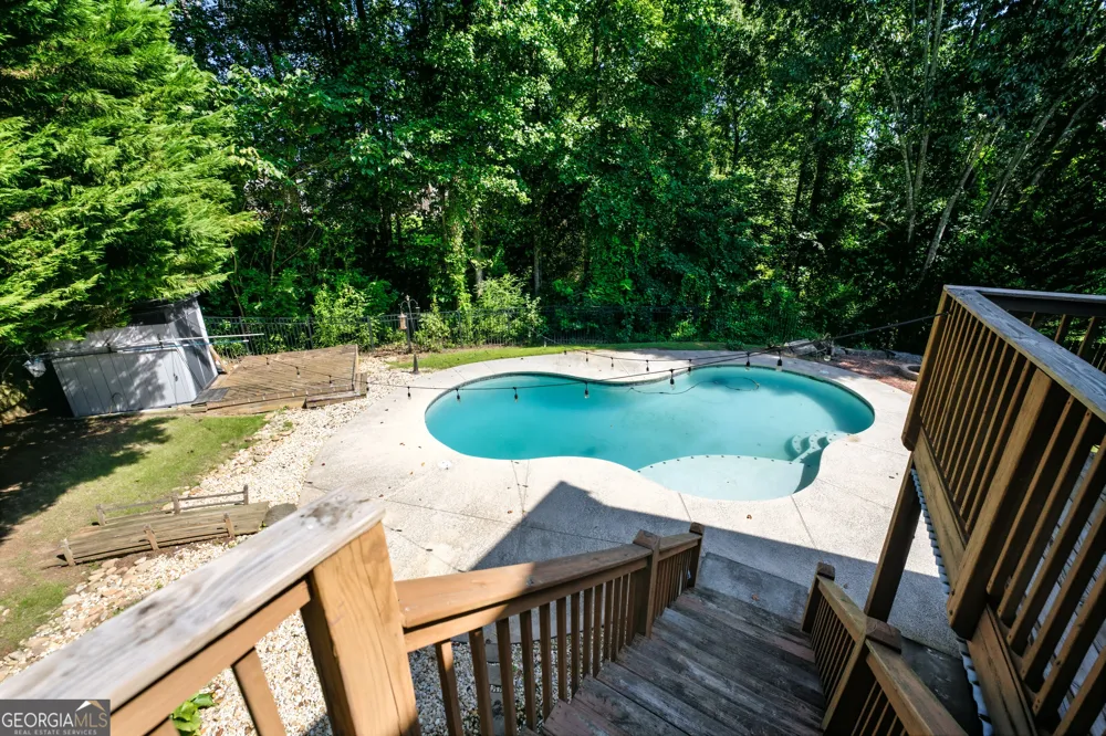 3276 Holly Glen CT Dacula, GA 30019