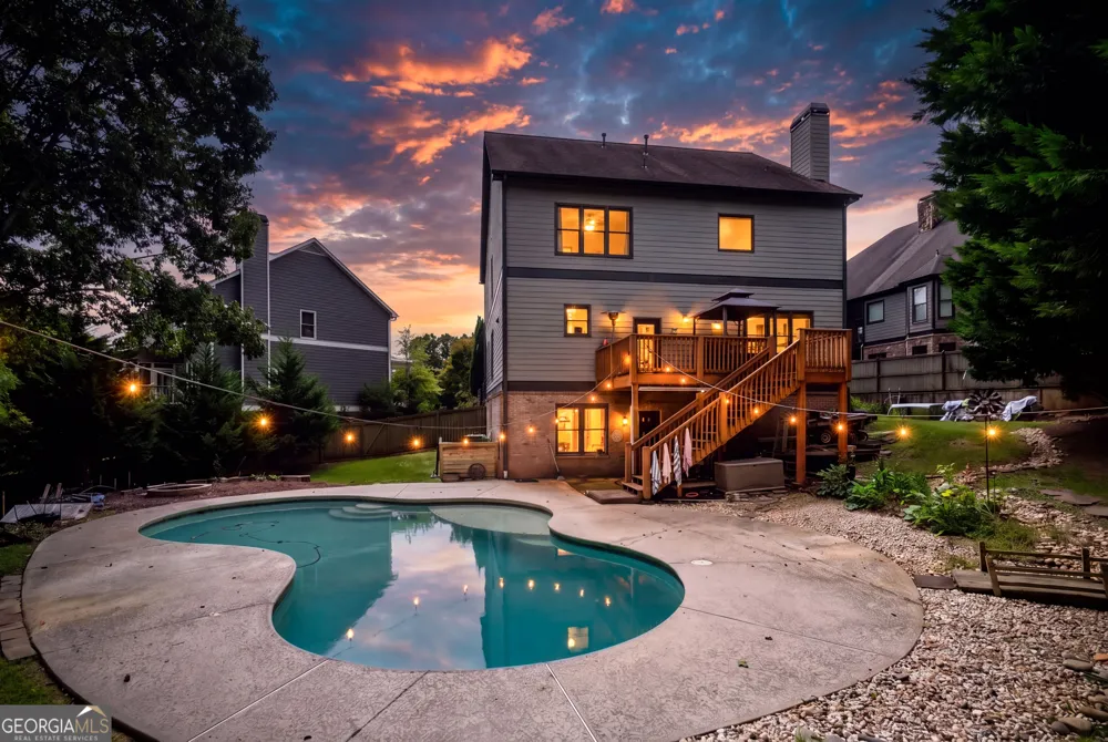 3276 Holly Glen CT Dacula, GA 30019