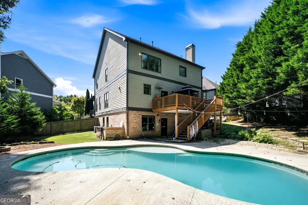 3276 Holly Glen CT Dacula, GA 30019