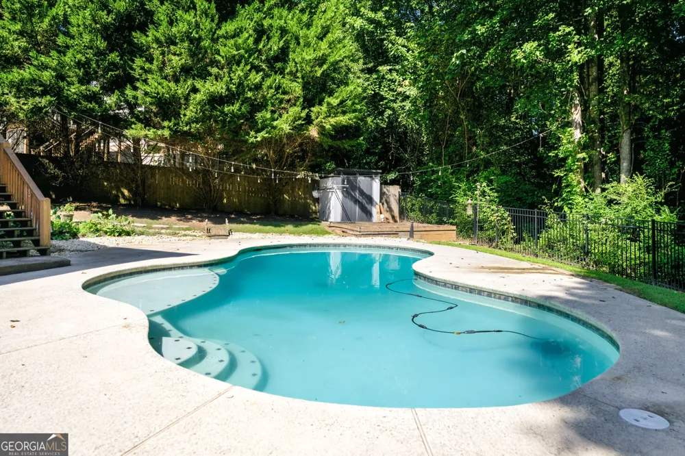 3276 Holly Glen CT Dacula, GA 30019
