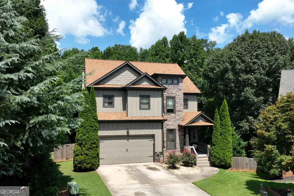 3276 Holly Glen CT Dacula, GA 30019