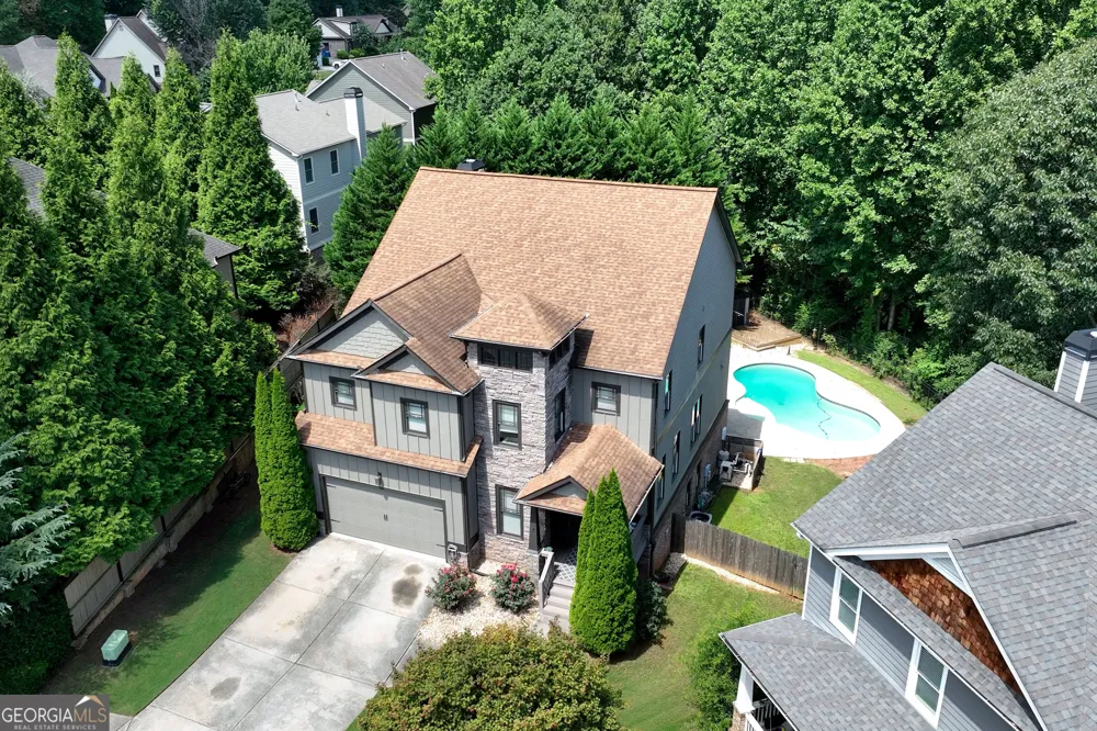 3276 Holly Glen CT Dacula, GA 30019