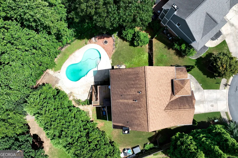 3276 Holly Glen CT Dacula, GA 30019