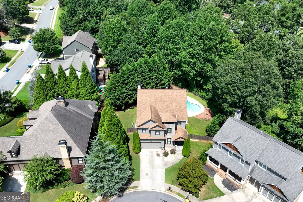 3276 Holly Glen CT Dacula, GA 30019