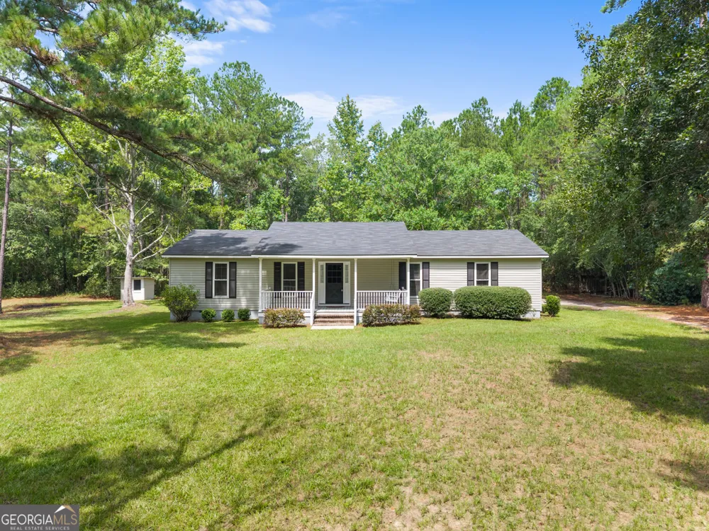 3544 Ga Highway 119 S Guyton, GA 31312