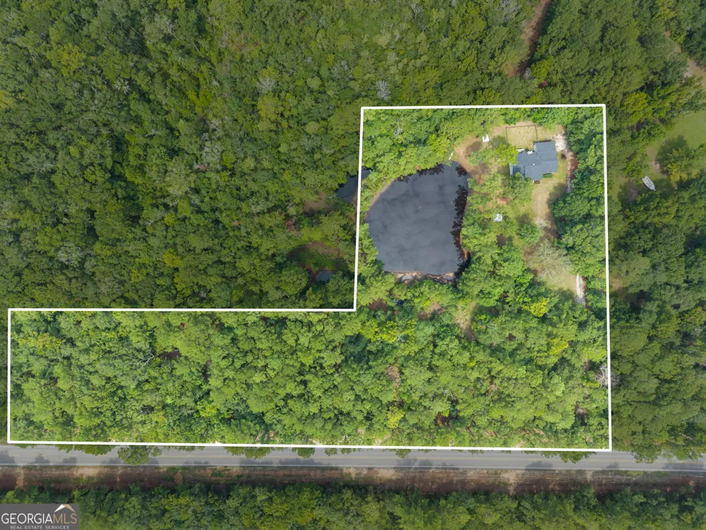 3544 Ga Highway 119 S Guyton, GA 31312