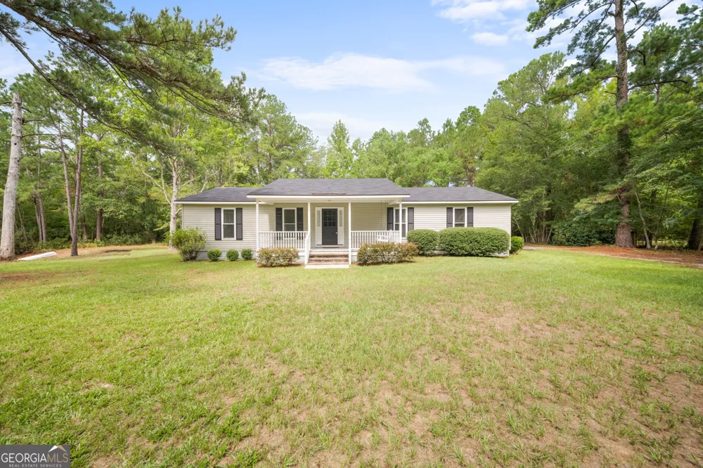 3544 Ga Highway 119 S Guyton, GA 31312