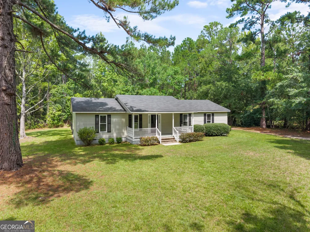 3544 Ga Highway 119 S Guyton, GA 31312