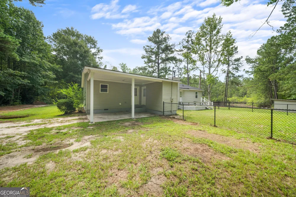 3544 Ga Highway 119 S Guyton, GA 31312