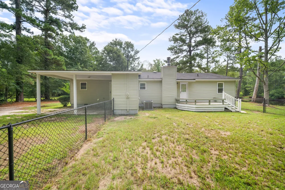 3544 Ga Highway 119 S Guyton, GA 31312