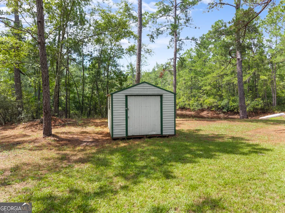 3544 Ga Highway 119 S Guyton, GA 31312