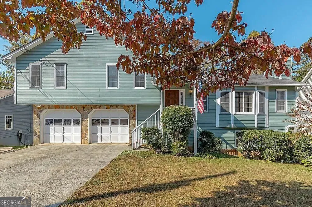 1065 Brown Duck TRL Lawrenceville, GA 30043