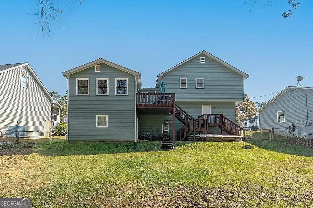 1065 Brown Duck TRL Lawrenceville, GA 30043