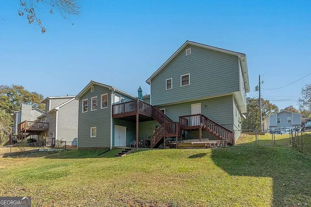 1065 Brown Duck TRL Lawrenceville, GA 30043