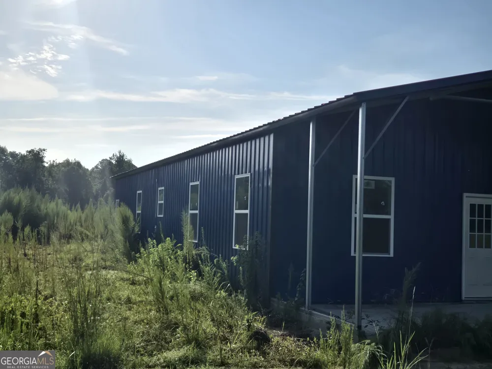 535 Evans ST Soperton, GA 30457