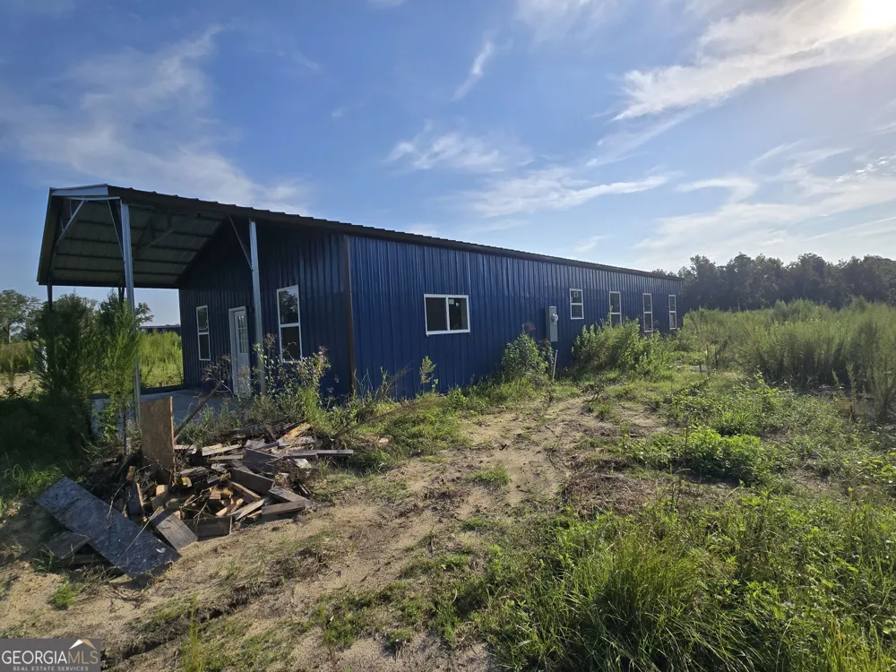 535 Evans ST Soperton, GA 30457