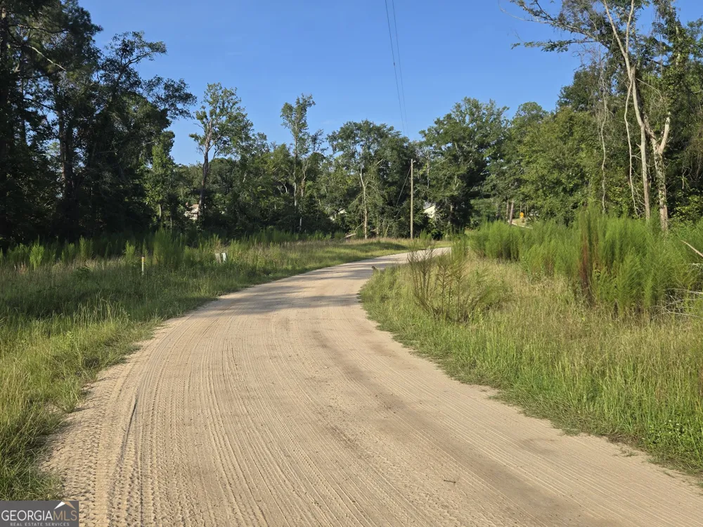 535 Evans ST Soperton, GA 30457
