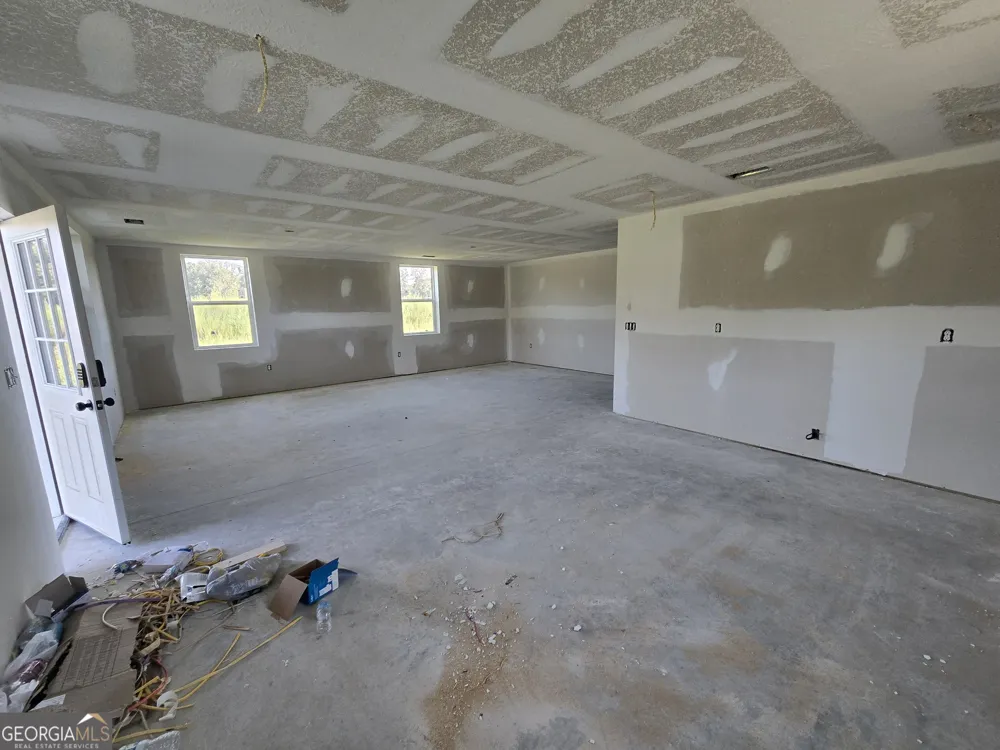 535 Evans ST Soperton, GA 30457