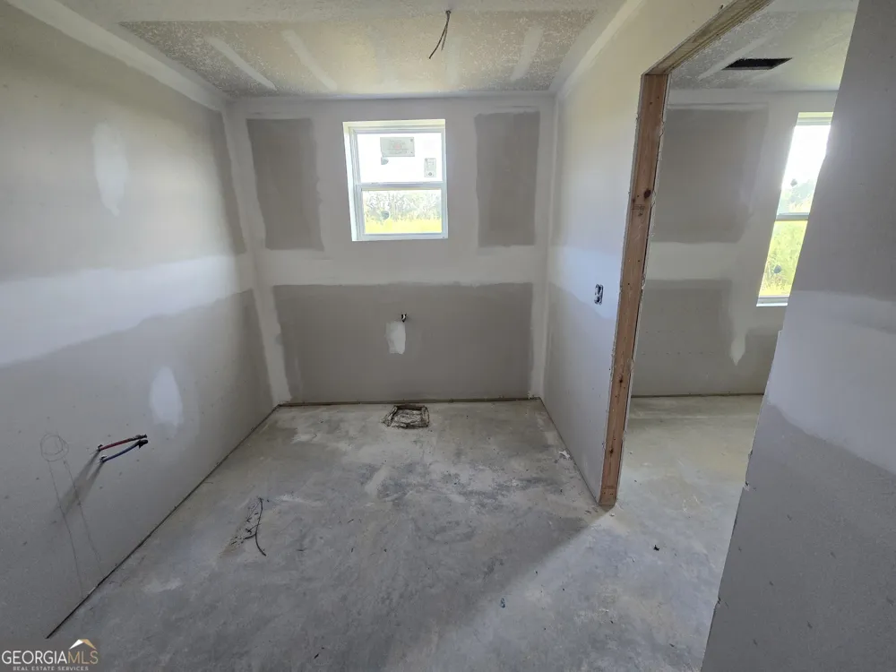 535 Evans ST Soperton, GA 30457