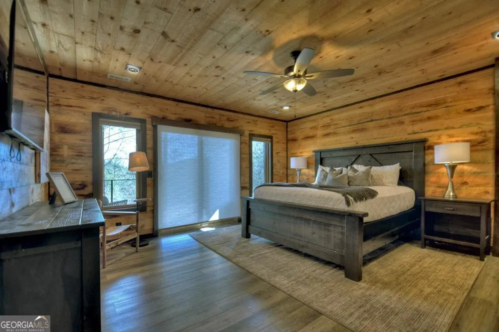 188 Paul DR Blue Ridge, GA 30513