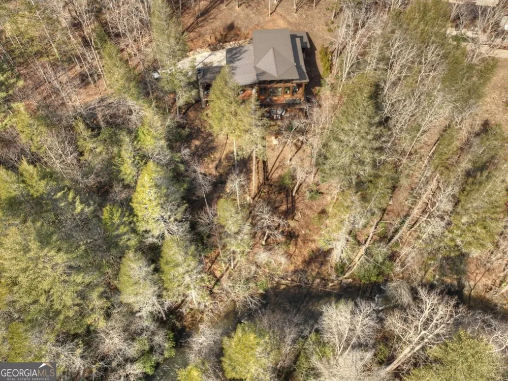 188 Paul DR Blue Ridge, GA 30513