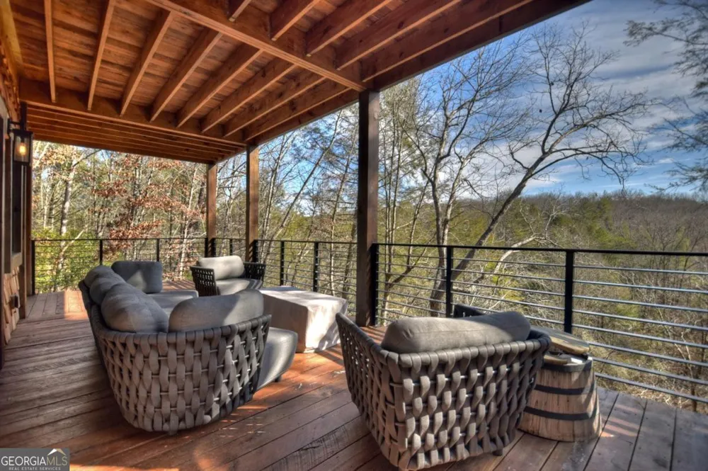 188 Paul DR Blue Ridge, GA 30513