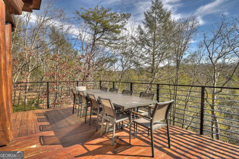 188 Paul DR Blue Ridge, GA 30513