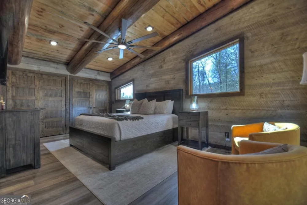 188 Paul DR Blue Ridge, GA 30513