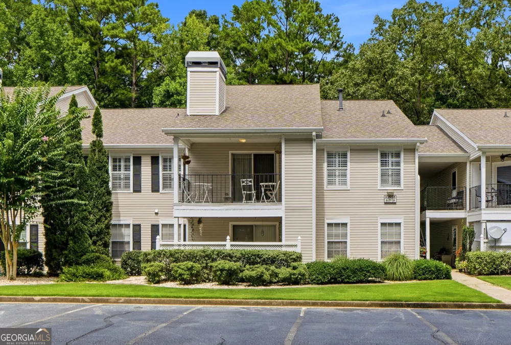 825 Ridgefield DR Peachtree City, GA 30269