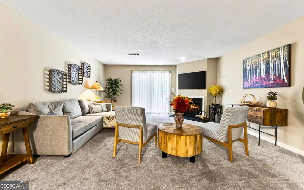 825 Ridgefield DR Peachtree City, GA 30269