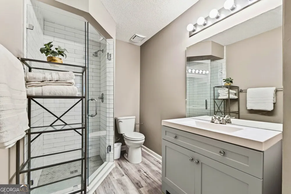 825 Ridgefield DR Peachtree City, GA 30269