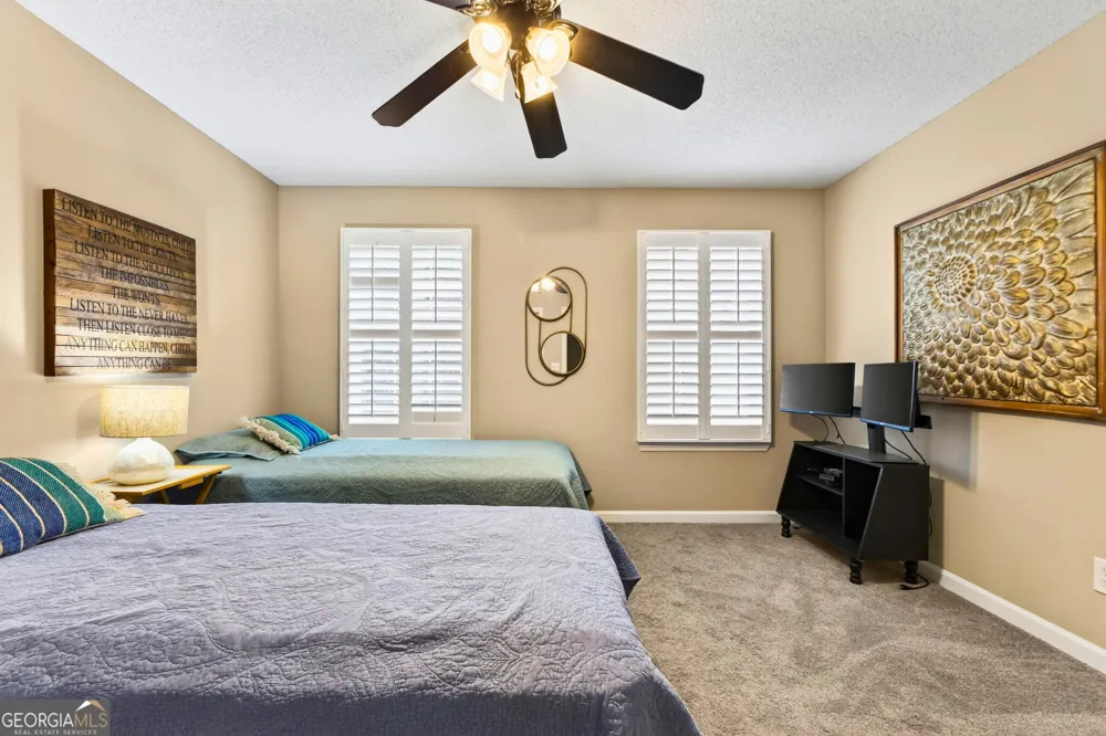 825 Ridgefield DR Peachtree City, GA 30269