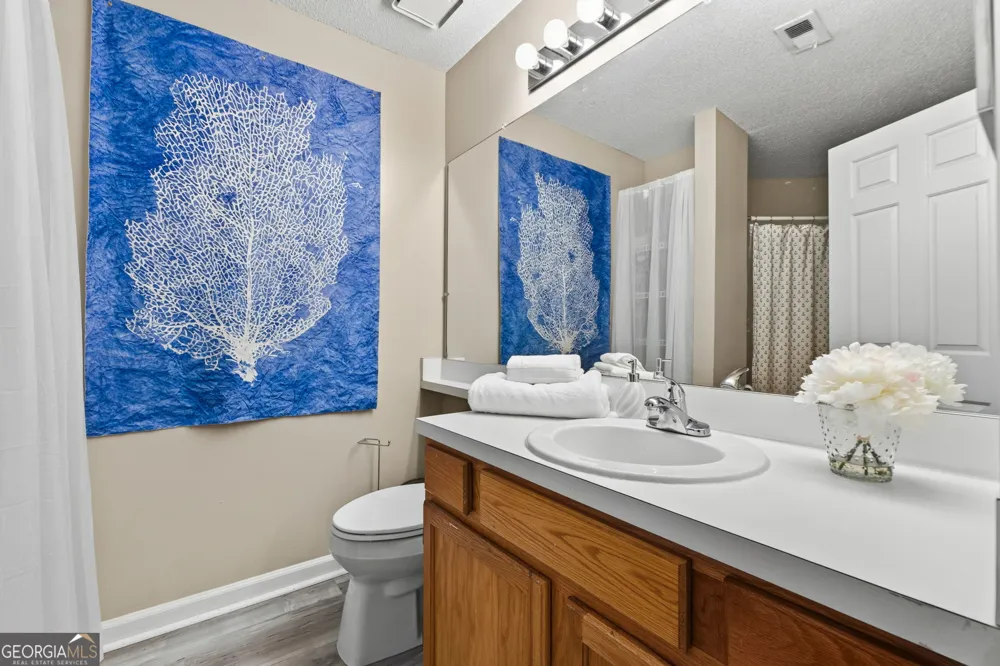 825 Ridgefield DR Peachtree City, GA 30269