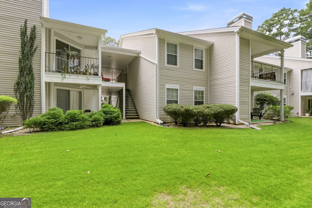 825 Ridgefield DR Peachtree City, GA 30269