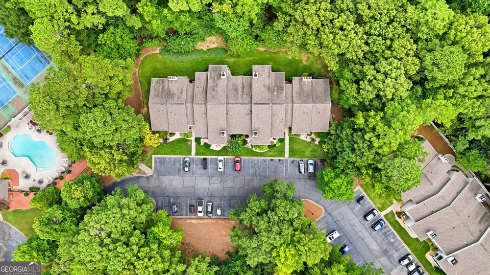 825 Ridgefield DR Peachtree City, GA 30269