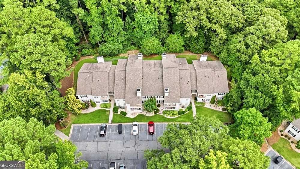 825 Ridgefield DR Peachtree City, GA 30269