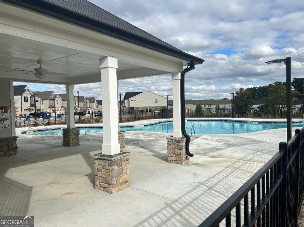 950 Sunny Lake DR Lawrenceville, GA 30043