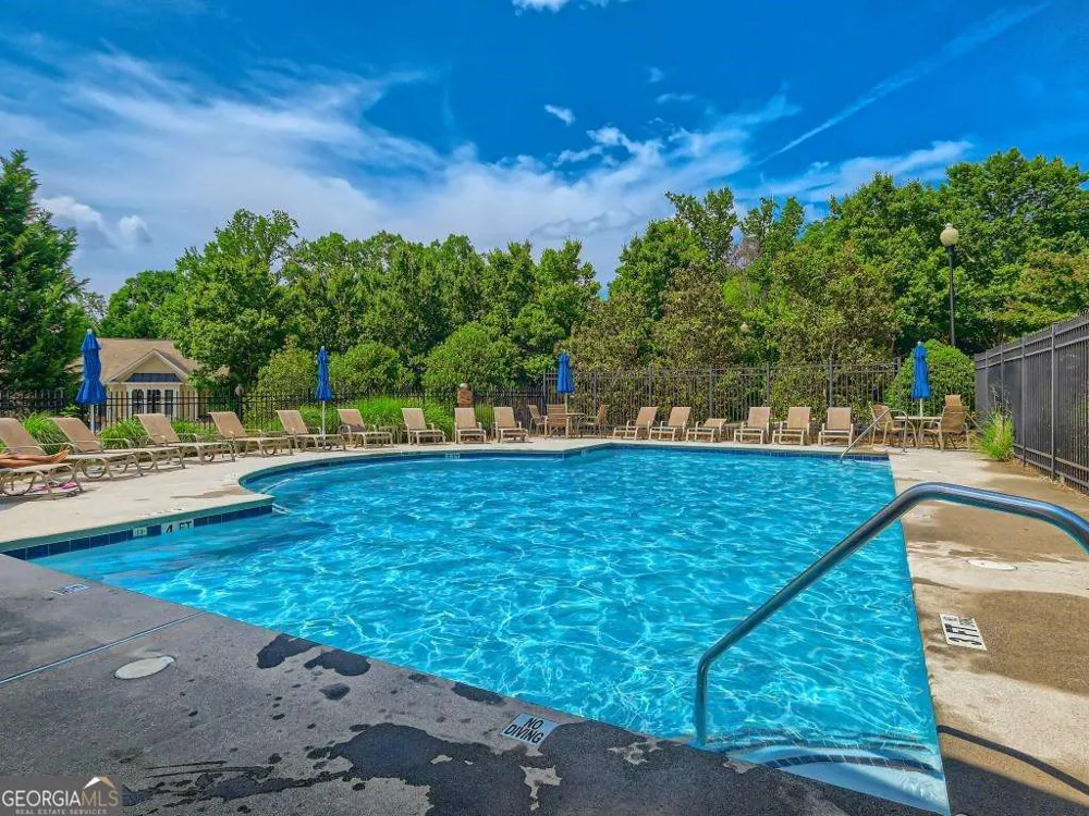5800 Oakdale RD SE Mableton, GA 30126