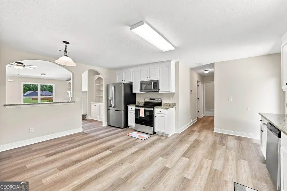 482 Logans WAY Hoschton, GA 30548