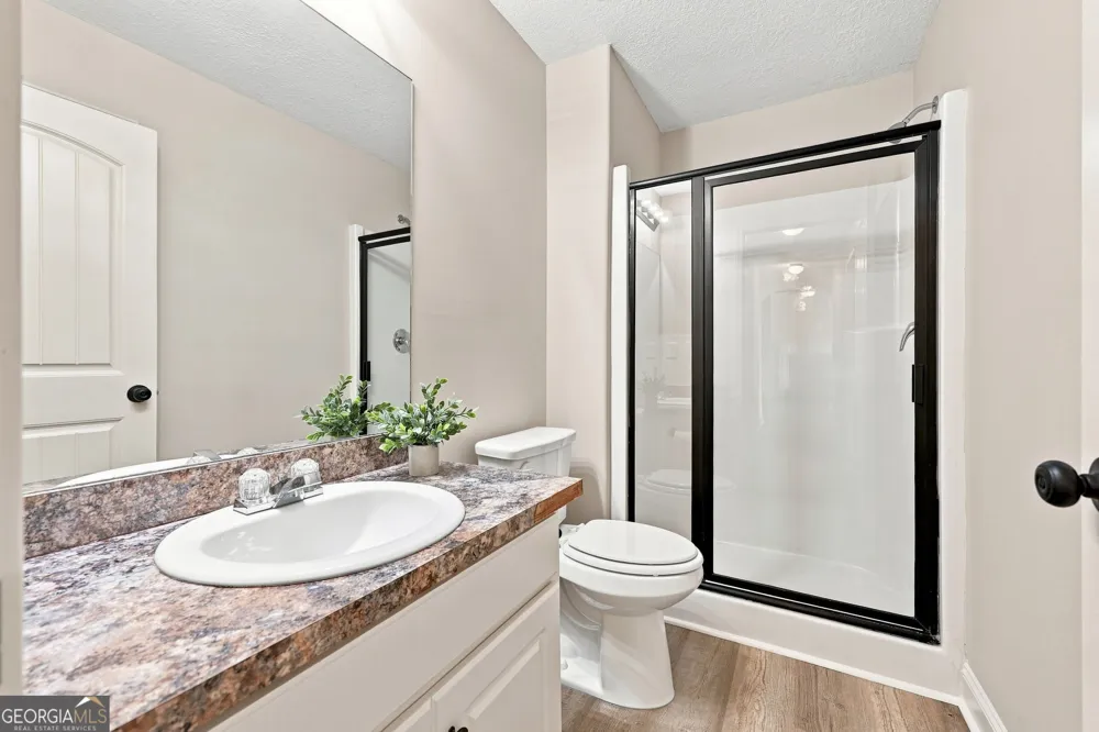 482 Logans WAY Hoschton, GA 30548