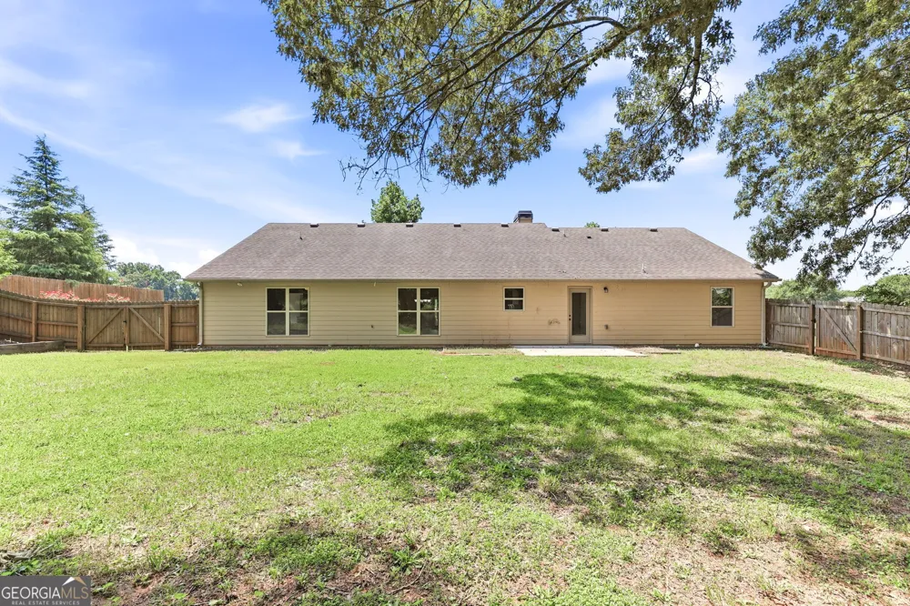482 Logans WAY Hoschton, GA 30548